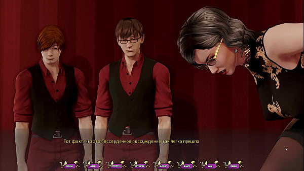 Play MP4 - Complete Gameplay - Pale Carnations&comma; Part 9