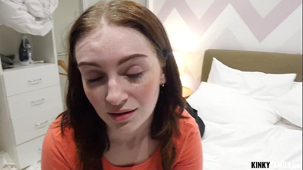 Play MP4 - Kinky Family - Steal jewels Maya Kendrick fucked teen-porn