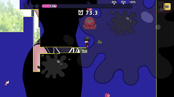 性愛諮商師 sex counselor 3 趁游泳部的學姊沐浴的時候進去與她做愛 內射在她緊實的小穴 