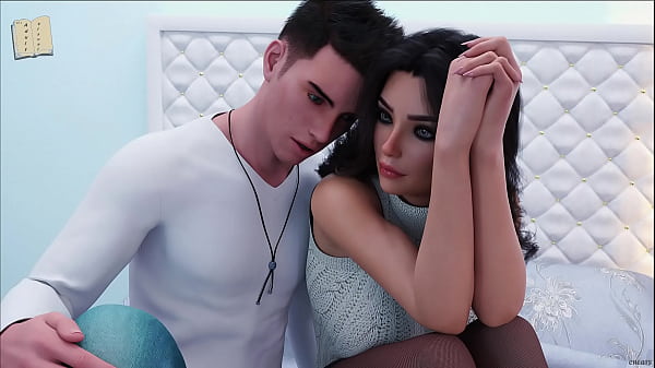 Being A Dik 280 Chick Route