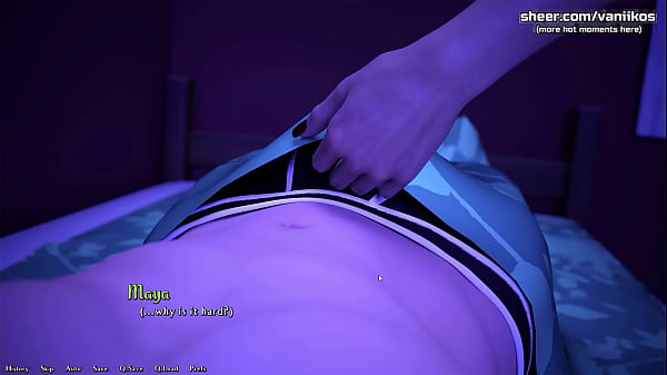 Play MP4 - Being a DIK &vert; Young goth teen with a hot ass glory hole blowjob and cum swallow &vert; My sexiest gameplay moments &vert; Part &num;3