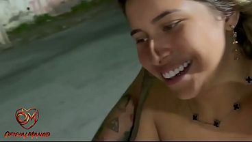 Como Assim Essa Loirinha Galega Topou Fuder Comigo Na Casa Abandonada Em Local P&uacute;blico Fortaleza Messejana thumbnail