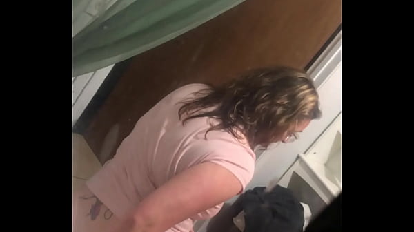 Big ass older step sister