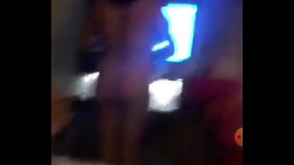 Turkish woman shows on periscope 