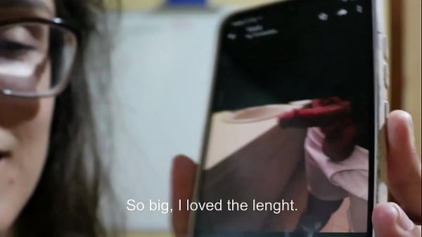 Play MP4 - Honest cock rating