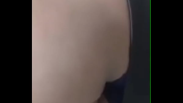 Cuzinho gostoso na area 