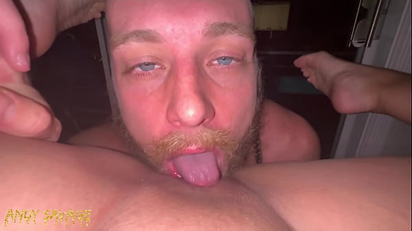 Female Pov Pussy Eating Orgasm From Blue Eye White Guy thumbnail