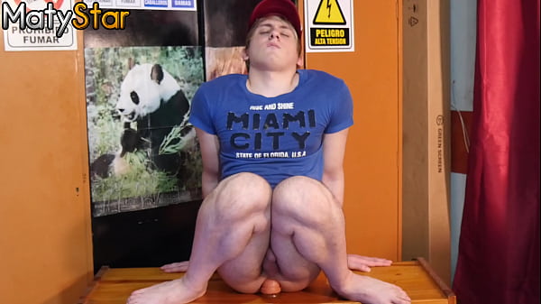 Play MP4 - I LIKE RIDING DILDO&excl;