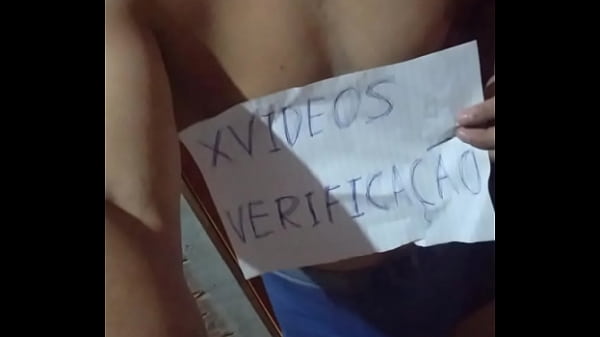 V&iacute_deo de verifica&ccedil_&atilde_o