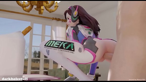 Hentai anime cartoon those_babes in game