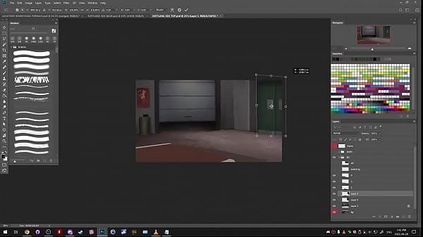 Sts broadcast by dc on picarto from june twenty ninth 2022 