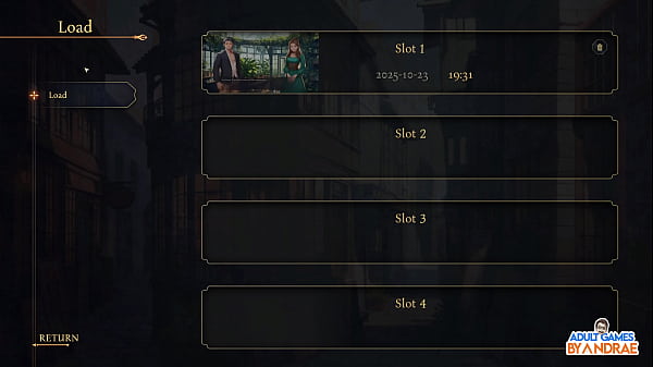 Nonton Ep13: Amazing Ass Of Leila - Lust & Magic (gameplay) thumbnail