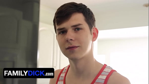 FamilyDick - Three Generations Of Big Dicked Perv Studs Taking Cocks In All Holes - Taboo Threesome 