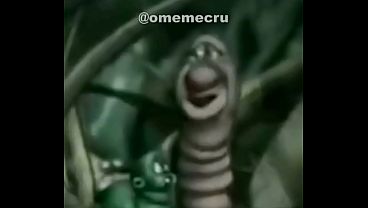 Meme Minhoca Russa Safada Dublada thumbnail
