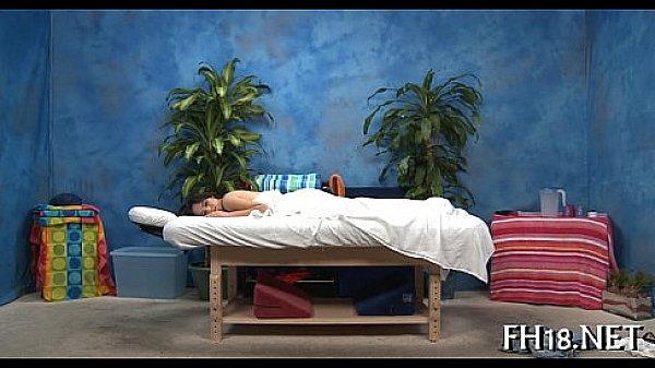 Hot Babe Plays With Weenie thumbnail