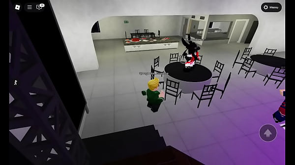 Dan&ccedil;ando cm as putas 