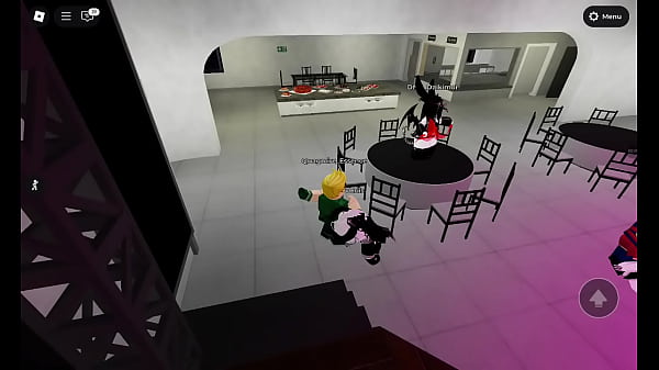 Dan&ccedil;ando cm as putas