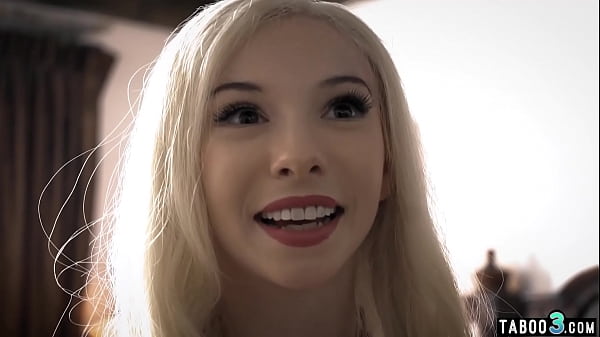 Petiteblonde teen Kenzie Reeves fisted and_fucked by a perv married couple