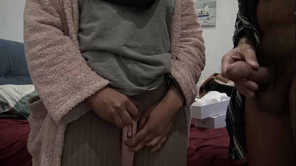 Arabic refugee lives a perverted sex life in europe and has sex with strangers everyday 