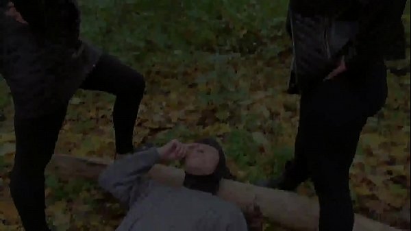 The Slave Bastards Destroyed In The Forest! -movie thumbnail