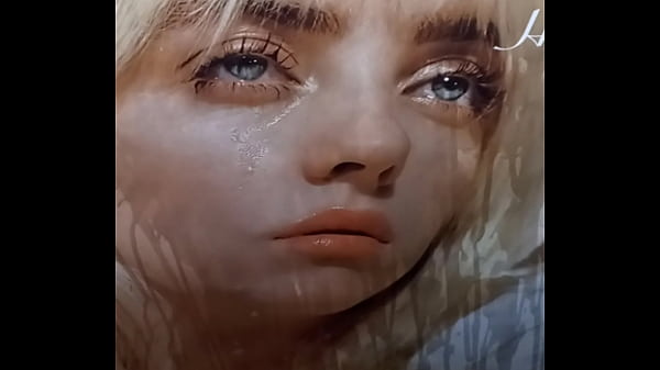 billie eilish piss tribute