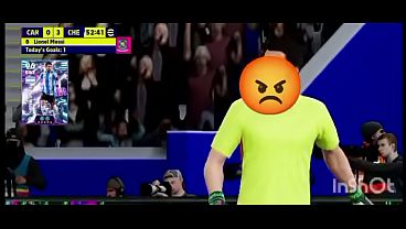 Play MP4 - Verification video