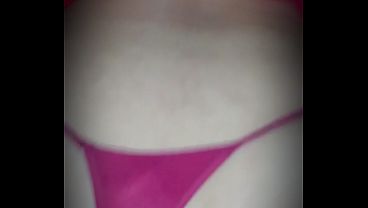 Hacemos de todo, cuando estamos juntos. Nunca imagin&eacute;, quien ser&iacute;a, la mujer del hijo 