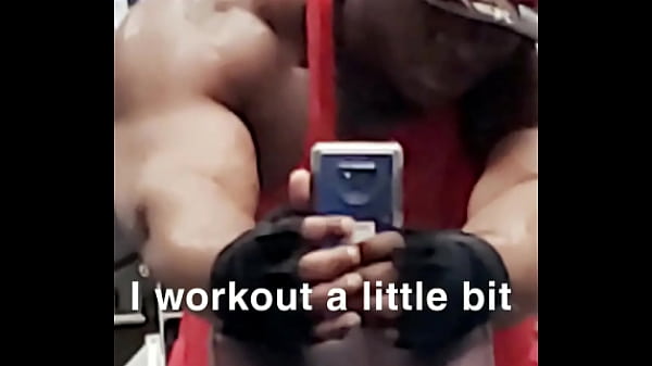 Play MP4 - Davin King workout