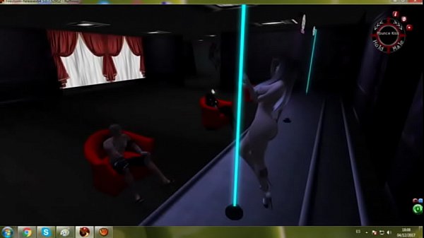 Play MP4 - pack dypao &lpar;dakota&rpar; la youtuber second life