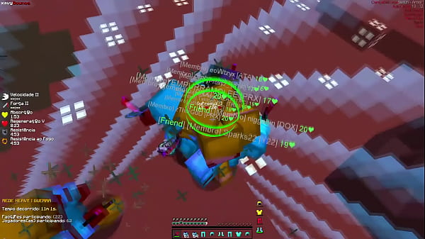 Gang itk deu gangbang nos randoms 