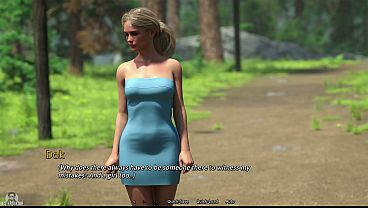 Summer Heat #56 thumbnail