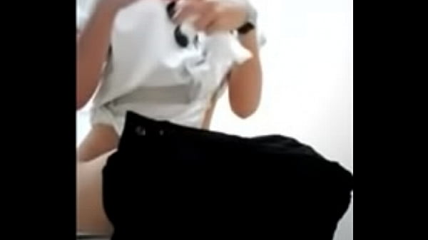 Hidden_Camera in Thai Uni Toilets