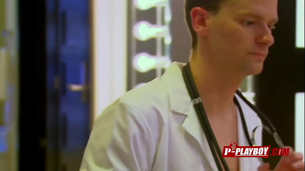 New swingers embark a Playboy mansion adventure_for fulling_swap.