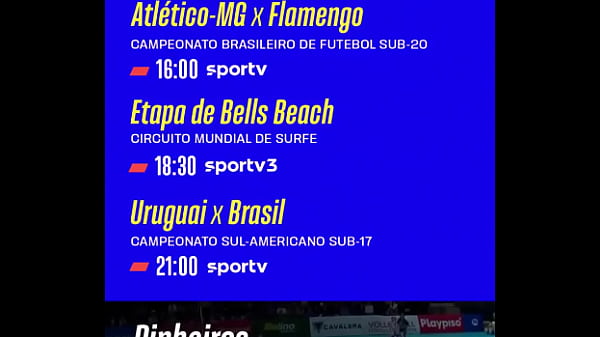 V&iacute;deo de verifica&ccedil;&atilde;o 