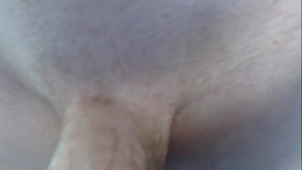 Play MP4 - Ivy stands over you and jerks her cock