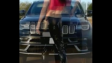 Spaingirlnatalie - update #1 - Jeep Noirhose Suscribe - May 16, 2026 