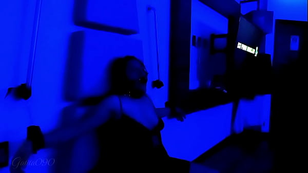 Nonton Por Andar De Perra Caliente Me Castiga Le Digo Que Me Bata La Leche Del Cornudo thumbnail