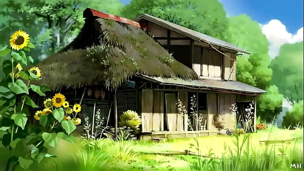 Nonton She Loves Intense Fuck & Creampie thumbnail