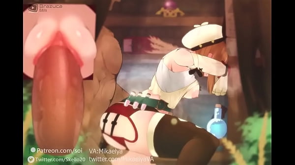 She loves intense fuck & creampie 