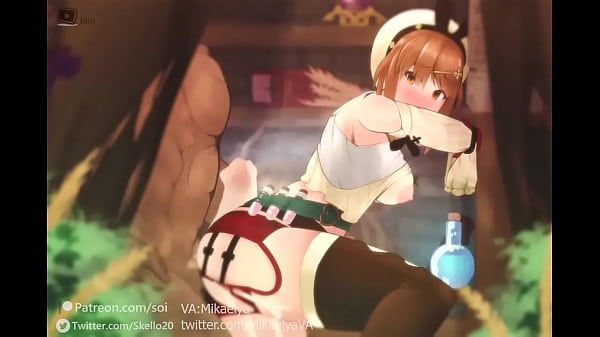 She loves intense fuck & creampie 