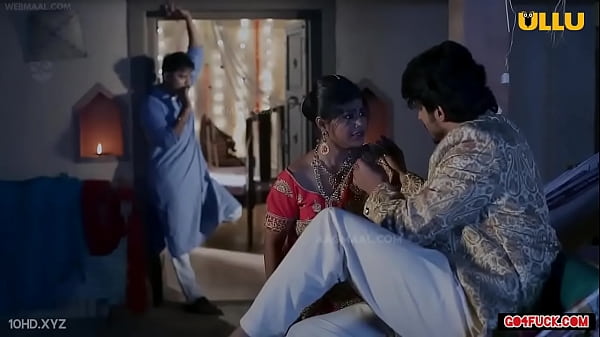 Super hot and sexy desi bhabhiwith dewar Fucked