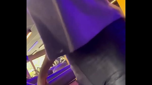 Gostosa Treinando Morena thumbnail