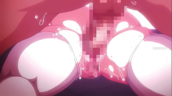 Mi hermanastra queria que la cogiera (Nonohara Yuka no Himitsu no Haishin Episodio 1) 