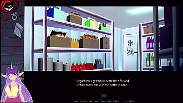 Nonton Fucking At Frennie Fazclaires Episode One thumbnail