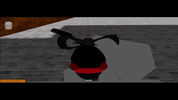 Roblox blowjob