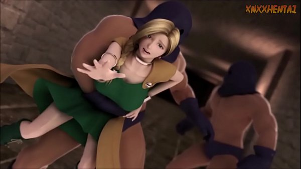 BIANCA S LUST xnxxhentai