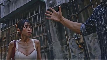 My boss Qin.(AI generated/No live-action))
