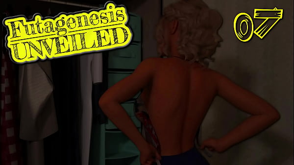 Futagenesis Unveiled Ep.7 &ndash; Visual Novel Gameplay thumbnail