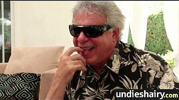 Fresh cutie fucking her hairy twat 9