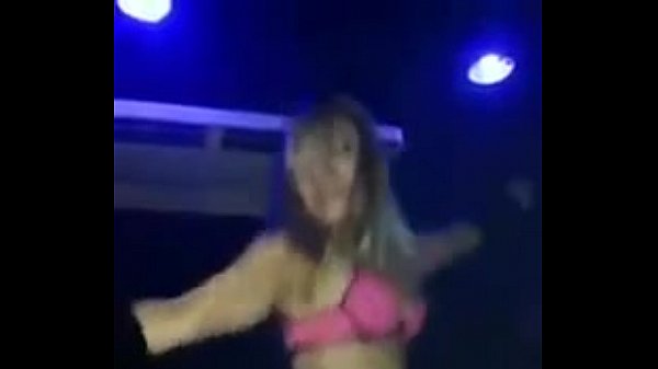 Gostosona Dançando_Funk DLÇ